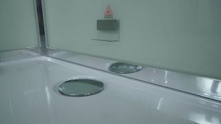 Душевая кабина Timo PURO H-510 L